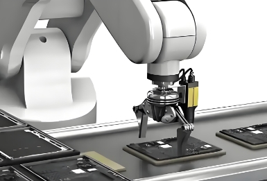 機器視覺是什麽(什麽是機器視覺)